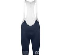 GOREWEAR Culote con Tirantes de Ciclismo para Hombre C5 OPTI, con badana