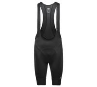 GOREWEAR Culote corto+ C5 Opti, Black, XL