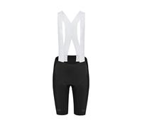 GOREWEAR Culote con tirantes Distance Bib Shorts+ 2.0 Mujer, Black, S