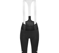 GORE Wear Culotes cortos con tirantes para damas Spinshift Cargo Bib Shorts+ negro XS