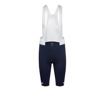 GOREWEAR Culote+ Con Tirantes SPINSHIFT Hombre, Orbit Blue, XL