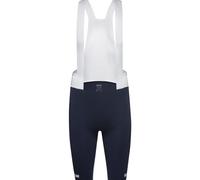 GOREWEAR Culote+ Con Tirantes SPINSHIFT Hombre, Orbit Blue, XL