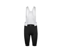 GORE Spinshift Bib Shorts+ - Hombre - Negro / Blanco - talla L- modelo 2025