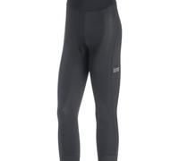 GOREWEAR Culote corto sin tirantes+ C3 Mujer, Black, XS