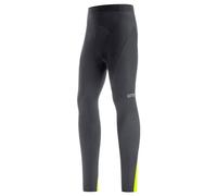 GORE Wear Mallas C3 Thermo Tights+ negro L