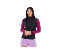GOREWEAR Drive Chaleco de Running para Mujer, Gore-Tex Infinium Windstopper, Chaleco Ultraligero con Cuello Alto, Corte Ceñido