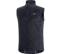 GOREWEAR Drive Chaleco de Running para Hombre, Gore-Tex Infinium Windstopper, Chaleco Ultraligero y Plegable, Corte Entallado