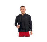 GORE WEAR Chaleco de running Drive para hombre, GORE-TEX INFINIUM, S, Negro