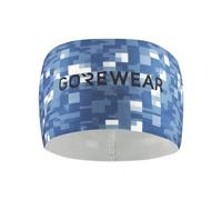 GOREWEAR Essence Light Cinta para la Cabeza Unisex, Flexible y Ligera, Tiempo Fresco, Transpirable