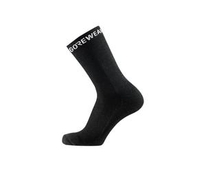 GOREWEAR Essence Thermo Calcetines Unisex, Agradablemente Cálidos, Tiempo Fresco, Transpirables