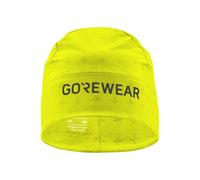 GOREWEAR Essence Thermo Gorro Unisex, Gorro de Invierno para Tiempo Frío, Transpirable