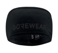 GOREWEAR Essence Thermo Cinta para la Cabeza Unisex, Cinta Cálida para Tiempo Frío, Transpirable
