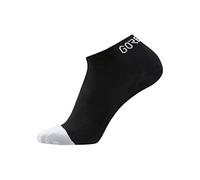 GOREWEAR Essential Calcetines Cortos Unisex, Calcetines Deportivos Duraderos con Material Rehusado, Corte Bajo