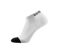 GOREWEAR Essential Calcetines Cortos Unisex, Calcetines Deportivos Duraderos con Material Rehusado, Corte Bajo