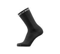 GOREWEAR Essential Merino Calcetines Unisex, Deportivos, Duraderos, Lana Merina, Corte Medio-Largo