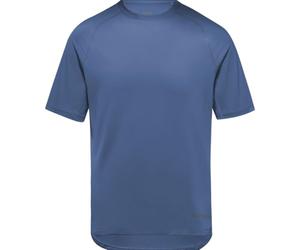 GOREWEAR Everyday Camiseta para Hombre, Cómoda, de Manga Corta, Todas las Actividades, Secado Rápido, Corte Cómodo