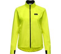 GOREWEAR Everyday Chaqueta de Ciclismo para Mujer, Windstopper By Gore-Tex labs, Chaqueta Transpirable para Ciclismo y Uso Diario, Corte Cómodo