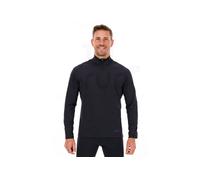 GORE Everyday Mid 1/4 Zip M - Hombre - Negro - talla L- modelo 2025