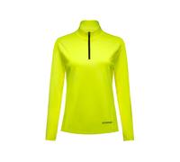 Gorewear Everyday vêtement running femme 40 Jaune/or