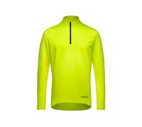 Gorewear Everyday vêtement running homme S Jaune/or