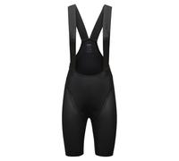 GOREWEAR Fernflow Culote Interior con Tirantes para Mujer, Corto, Interior con Badana, Trail y Gravel, Corte Ceñido