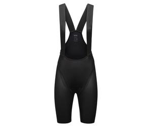 GOREWEAR Fernflow Culote Interior con Tirantes para Mujer, Corto, Interior con Badana, Trail y Gravel, Corte Ceñido