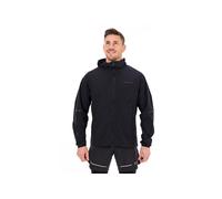 Gorewear Fernflow Windbreaker M Noir