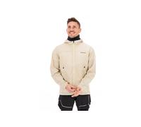 Gorewear Fernflow Windbreaker S Beige