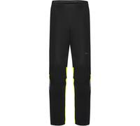 GORE Wear Pantalones Glidewheel GORE-TEX negro XL