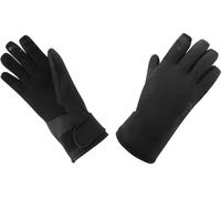 Gorewear Gore-Tex Aislado L Negro