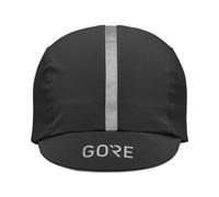 GOREWEAR C5 Gorra de Ciclismo Unisex, Ligera con Visera para Todas las Condiciones Climáticas, Se Puede Llevar Bajo el Casco