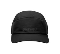 GOREWEAR Gorra Gore-Tex, Black, 60-64