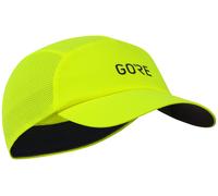 Gorewear gorra Mesh TU Amarillo/oro
