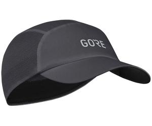 Gorewear gorra Mesh TU Noir