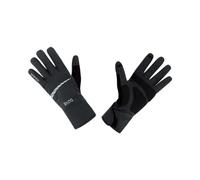 GOREWEAR Guantes C5 GORE-TEX, Black, 7