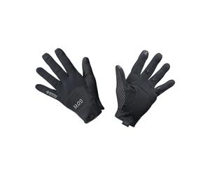 GOREWEAR Guantes C5 GORE-TEX INFINIUM™, Black, 10