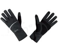 GOREWEAR Guantes C5 GORE-TEX, Black, 9