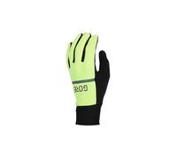 GOREWEAR Guantes R3, Neon Yellow / Black, 5