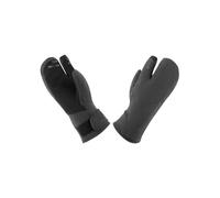GOREWEAR Guantes de Tres Dedos con Aislamiento Gore-Tex