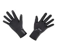 GOREWEAR Guantes M GORE-TEX INFINIUM™ Stretch, Black, 5