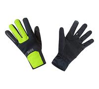 GOREWEAR Guantes Térmicos Unisex, Gore Windstopper,de Invierno, Cálidos para Tiempo Frío