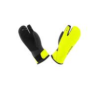 GOREWEAR Guantes Trigger Aislantes Gore-Tex Unisex, de Invierno, Impermeables, Diseño Trigger, Ajuste Preformado