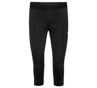 GOREWEAR Malla 3/4 Impulse Hombre, Black, L