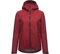 GOREWEAR Lupra GORE-TEX 2.0 Chaqueta con Capucha Mujer
