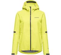 GOREWEAR Lupra GORE-TEX 2.0 Chaqueta con Capucha Mujer