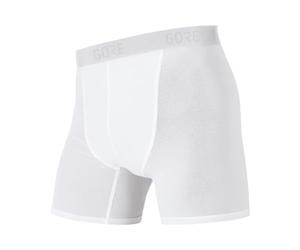 GOREWEAR M Bóxer Interior para Hombre, Bóxer Funcional para Todas las Condiciones Climáticas, Corte Entallado