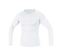 GOREWEAR M Camiseta Interior Térmica de Manga larga para Hombre, Cálida, Corte Ceñido