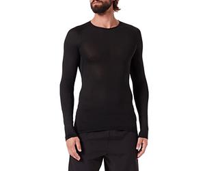 GOREWEAR M Camiseta Interior Térmica de Manga larga para Hombre, Cálida, Corte Ceñido