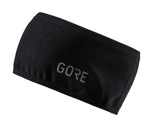 GOREWEAR M Cinta para la Cabeza Gore Windstopper Unisex, Cinta Cortavientos para Todas las Condiciones Climáticas