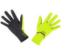 Gorewear M Gore-Tex Infinium L Amarillo/oro